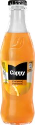 Cappy Pomeranč 24x250ml